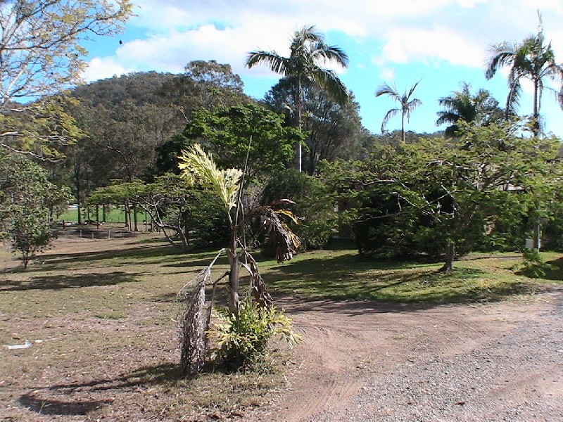 Bahrs Scrub QLD 4207