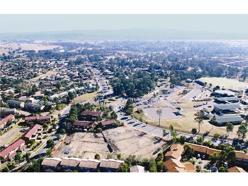 Edens Landing QLD 4207