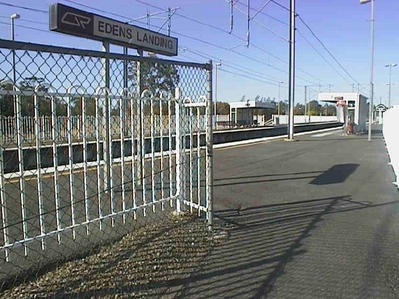 Edens Landing QLD 4207