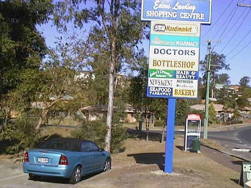 Edens Landing QLD 4207