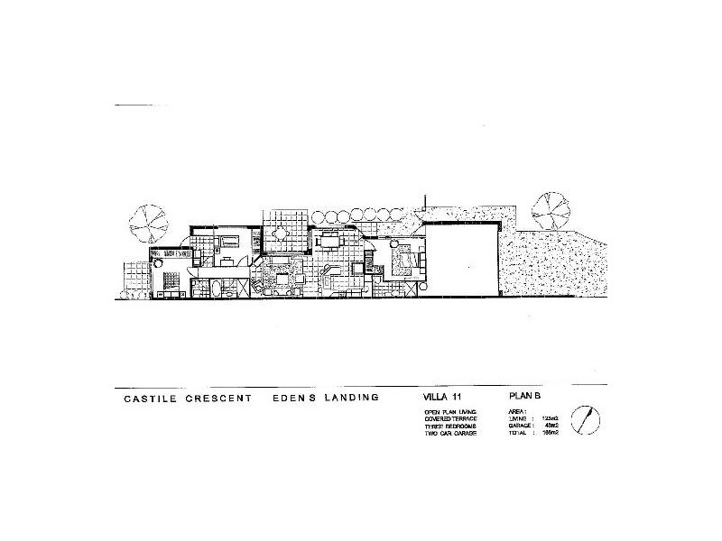 Edens Landing QLD 4207