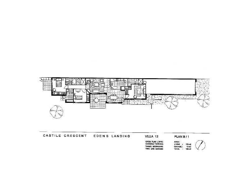 Edens Landing QLD 4207