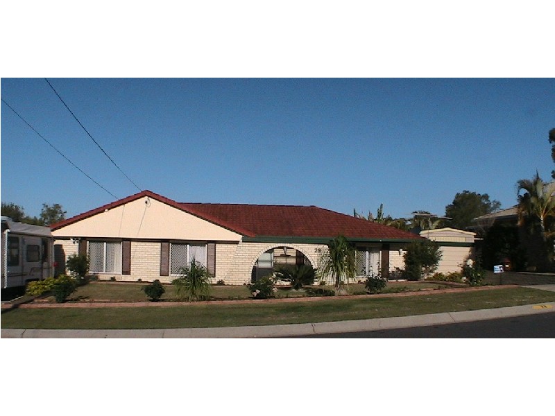 29 Harding Bvld, Mount Warren Park QLD 4207