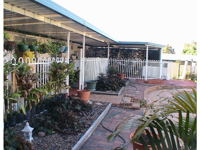 29 Harding Bvld, Mount Warren Park QLD 4207