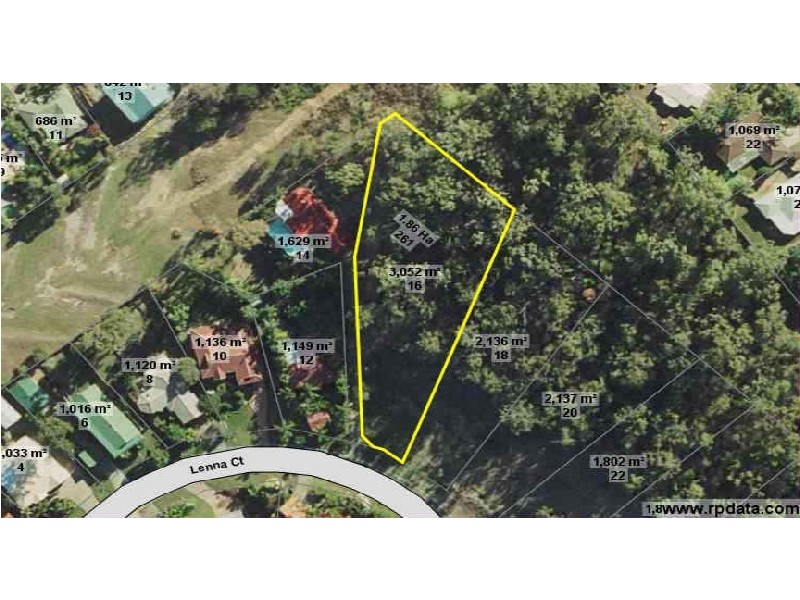 16 Lenna Crt, Mount Warren Park QLD 4207