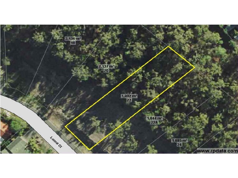 22  Lenna Crt, Mount Warren Park QLD 4207