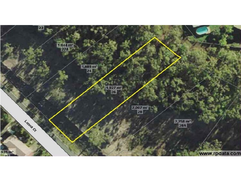 26 Lenna Cr, Mount Warren Park QLD 4207