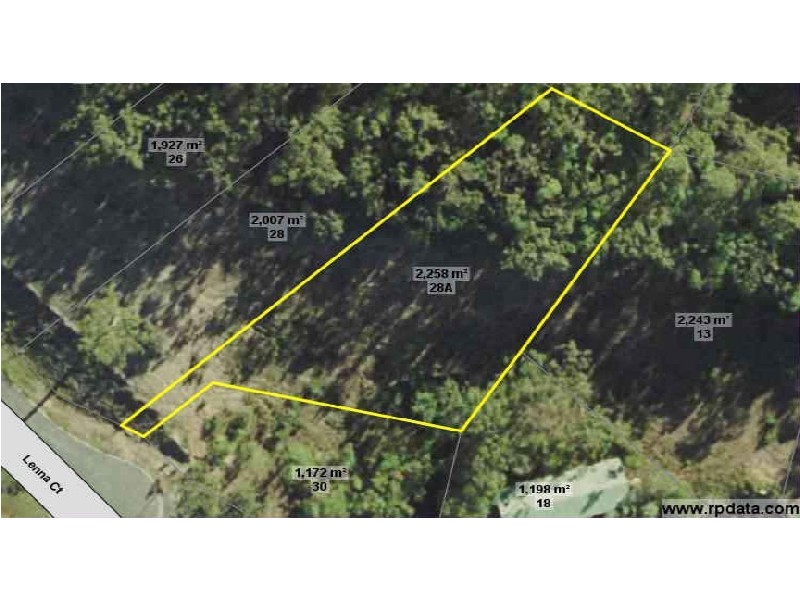 28A Lenna Crt, Mount Warren Park QLD 4207