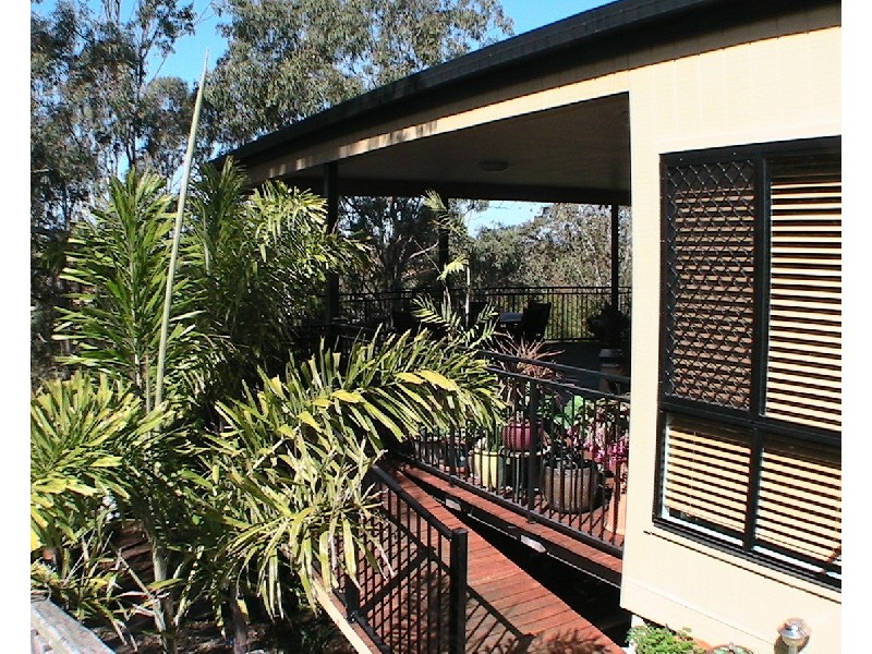 Edens Landing QLD 4207