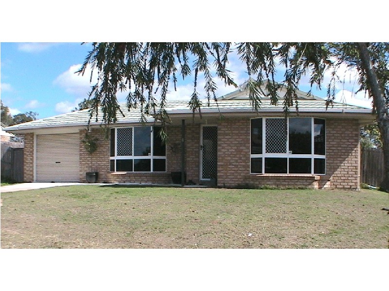 6 Julie Street, Crestmead QLD 4132