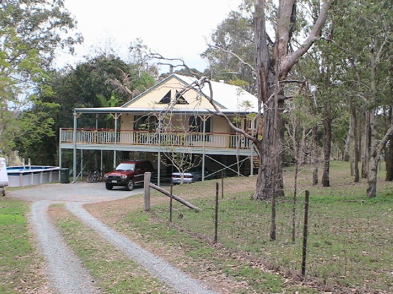 20 Sundown Crt, Tamborine QLD 4270