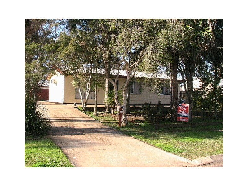 46 Sharon Drive, Eagleby QLD 4207