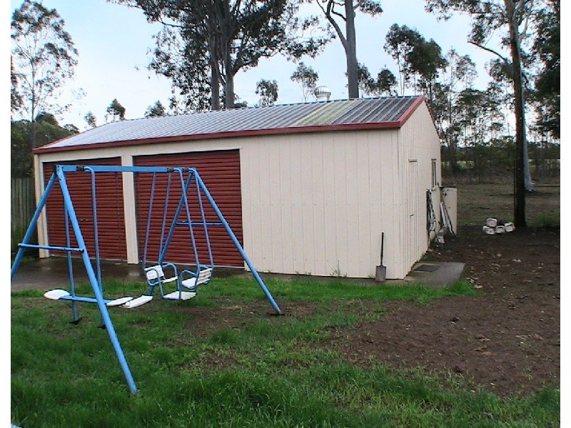 46 Sharon Drive, Eagleby QLD 4207