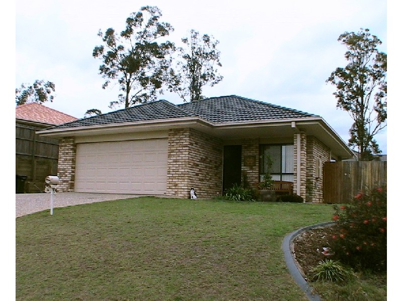 24 Holliday Drive, Edens Landing QLD 4207