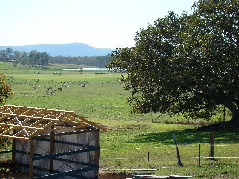 135-143 Sundown Court, Tamborine QLD 4270