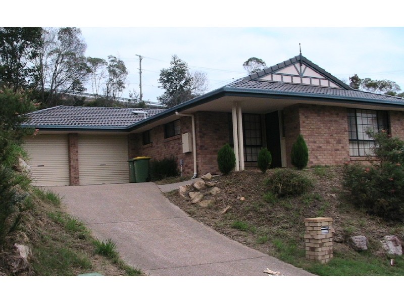 Edens Landing QLD 4207