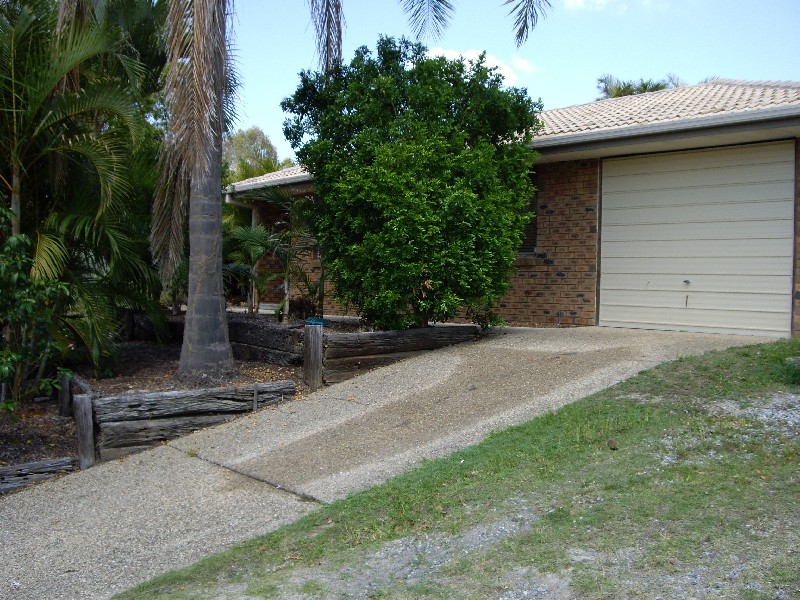Edens Landing QLD 4207