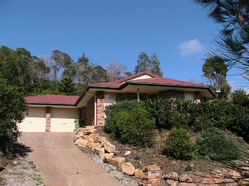 Edens Landing QLD 4207