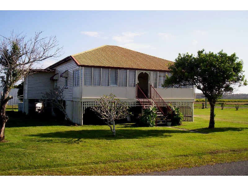512  Burnside Road, Gilberton QLD 4208