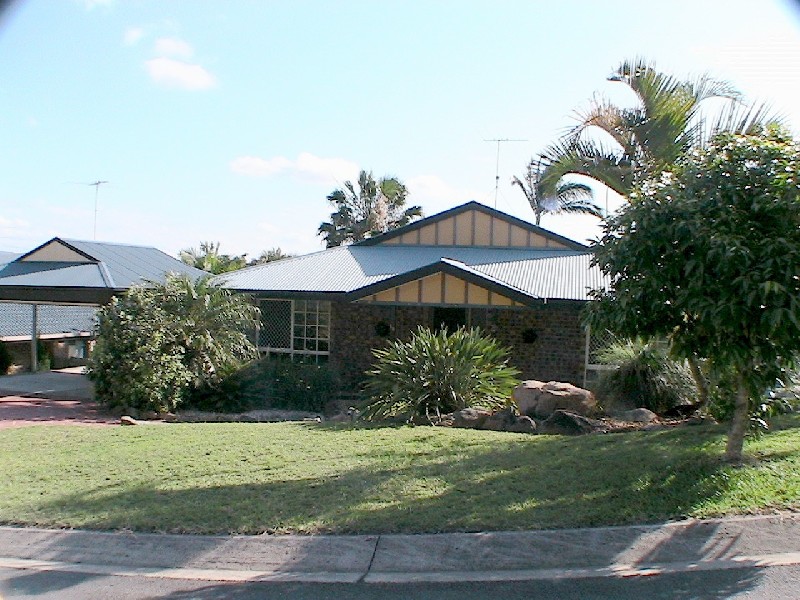 12 Trevina Crescent, Mount Warren Park QLD 4207