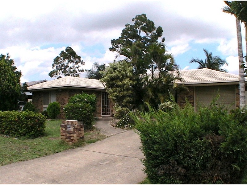 11 McKinley Street, Eagleby QLD 4207