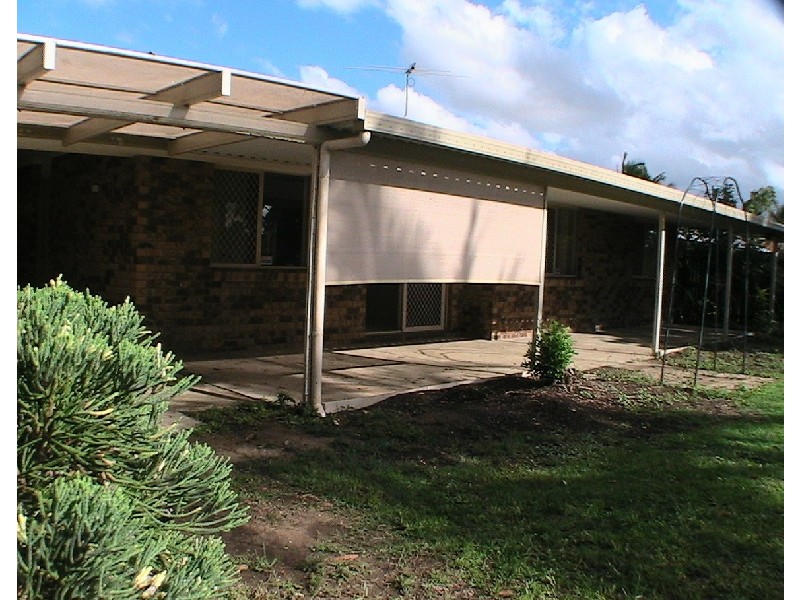 11 McKinley Street, Eagleby QLD 4207