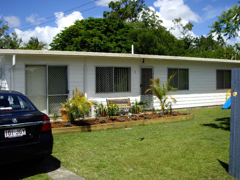 5 Dampier Avenue, Eagleby QLD 4207