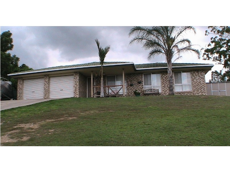 Edens Landing QLD 4207