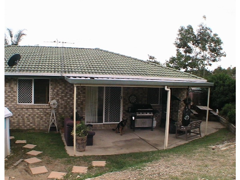 Edens Landing QLD 4207