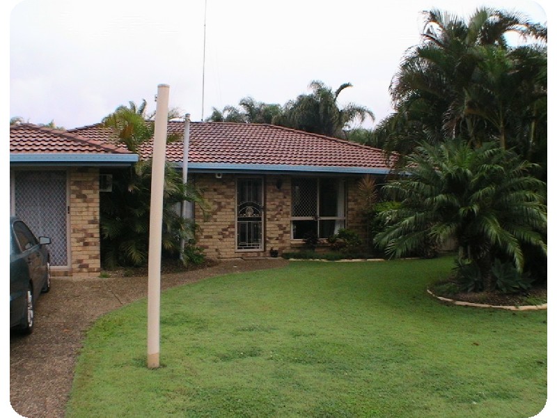 Mount Warren Park QLD 4207