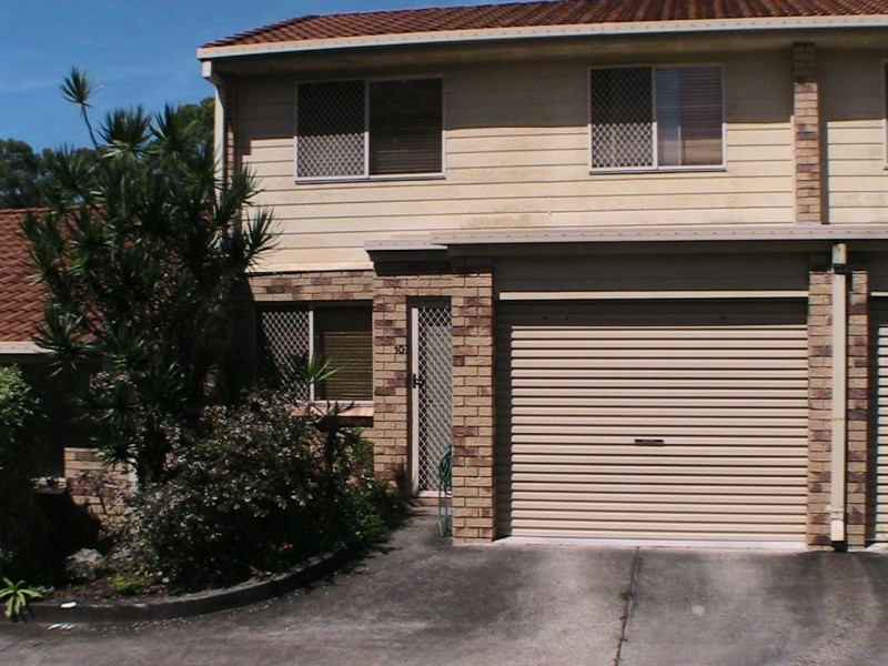 Bethania QLD 4205