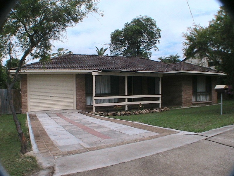 130 Milne Street, Mount Warren Park QLD 4207