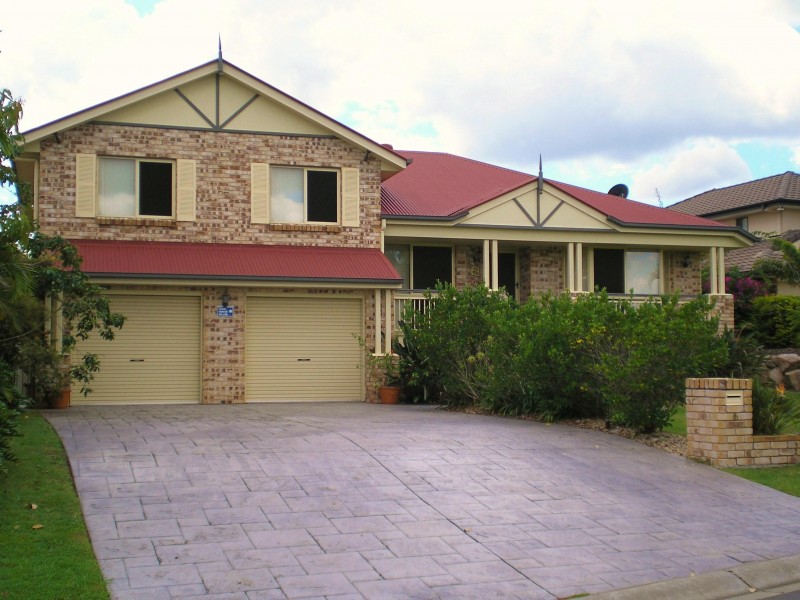 Edens Landing QLD 4207
