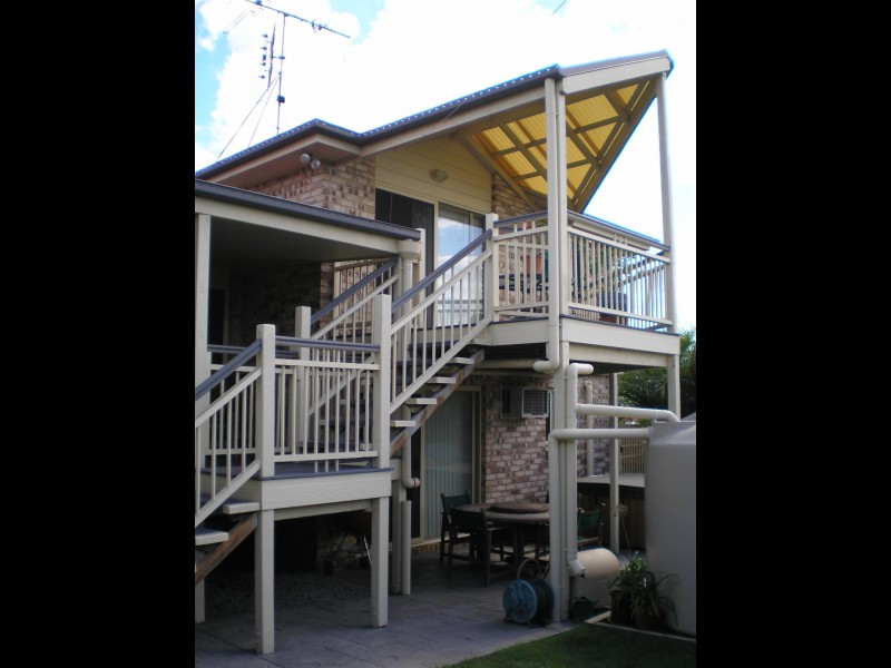 Edens Landing QLD 4207