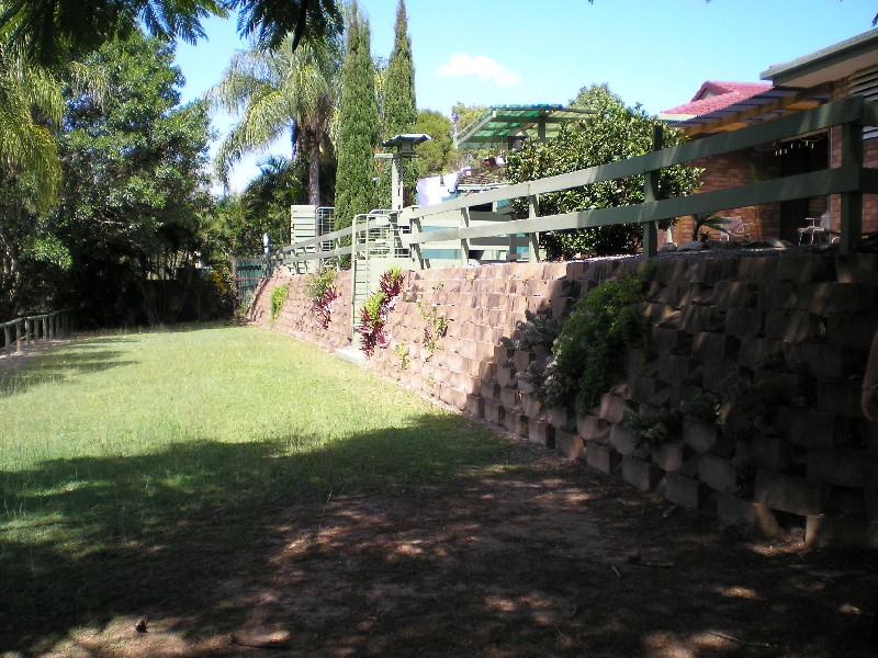 Bahrs Scrub QLD 4207
