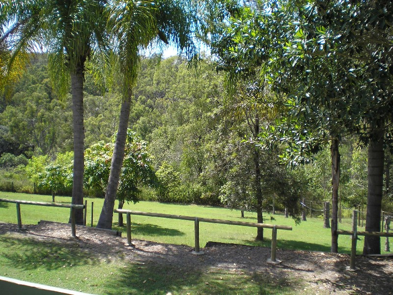 Bahrs Scrub QLD 4207