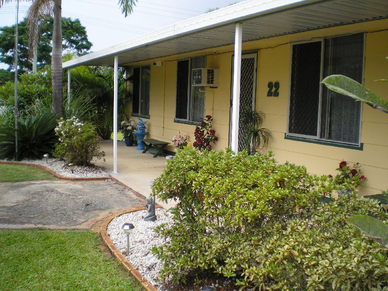 22 Yolla Street , Eagleby QLD 4207