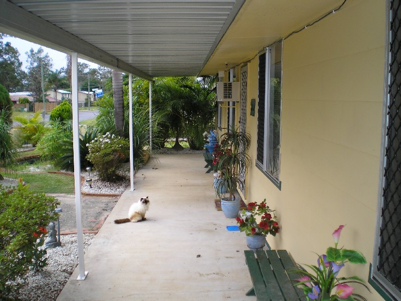 22 Yolla Street , Eagleby QLD 4207