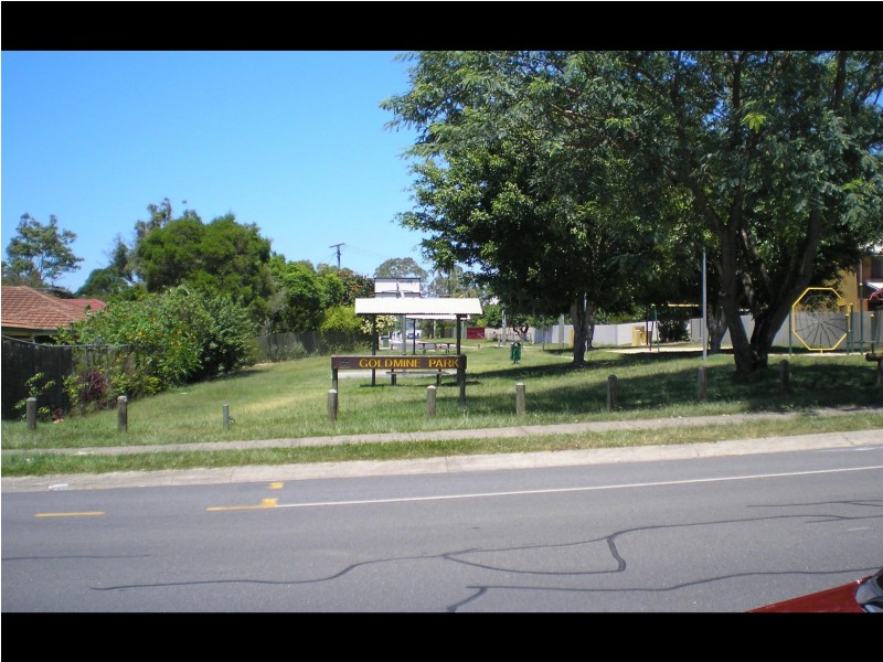 Kingston QLD 4114