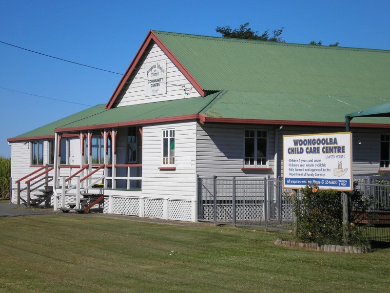 Woongoolba QLD 4207