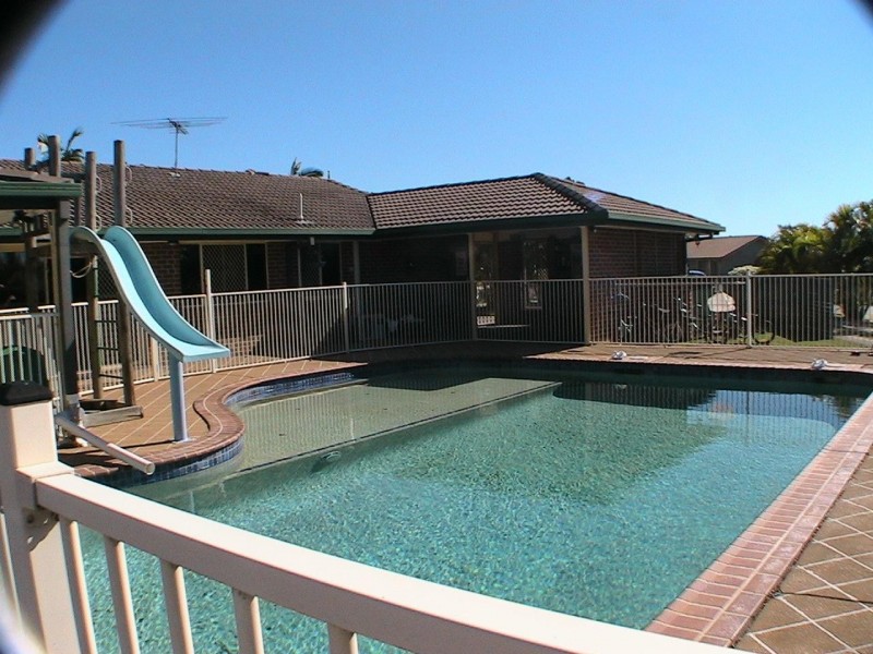 Ormeau QLD 4208