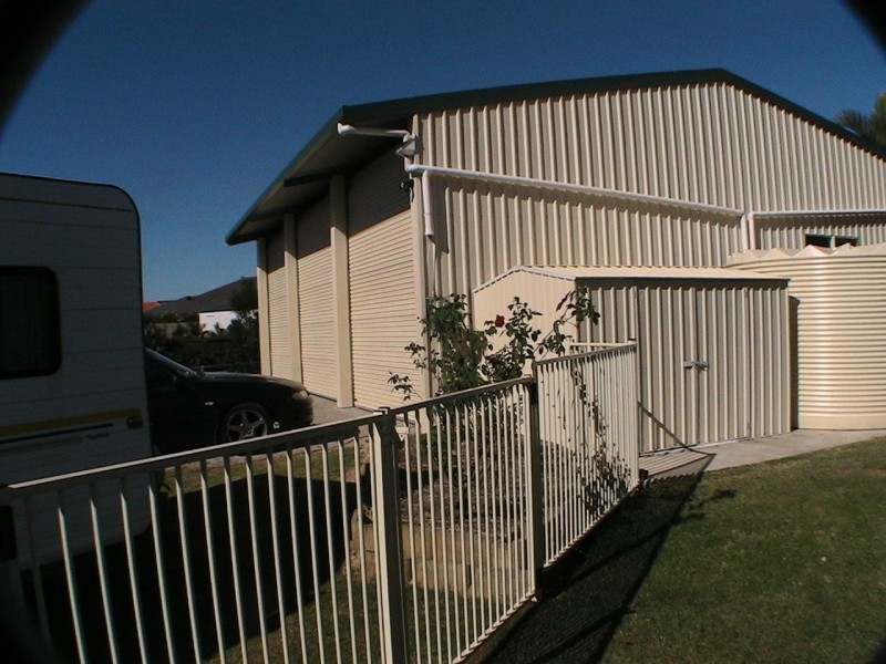 Ormeau QLD 4208