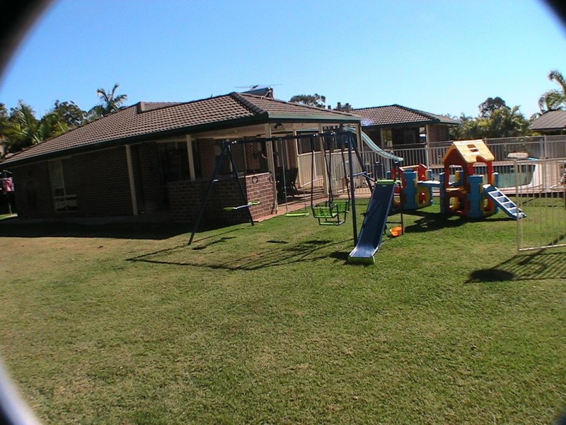 Ormeau QLD 4208