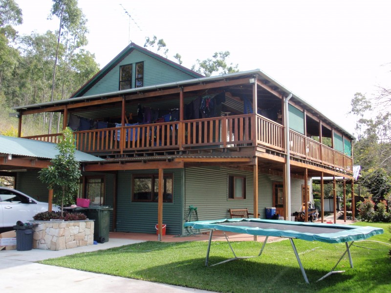 Wolffdene QLD 4207