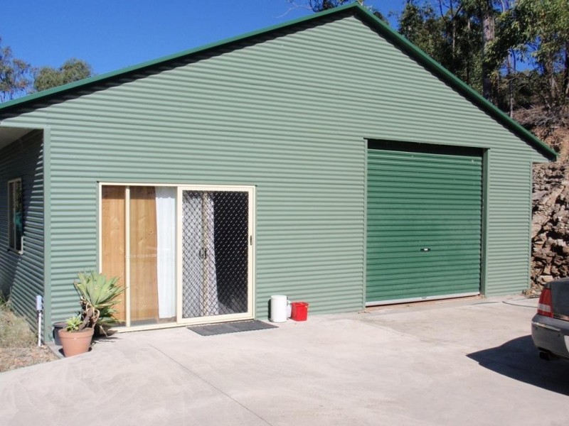 Wolffdene QLD 4207