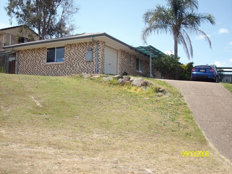 Edens Landing QLD 4207