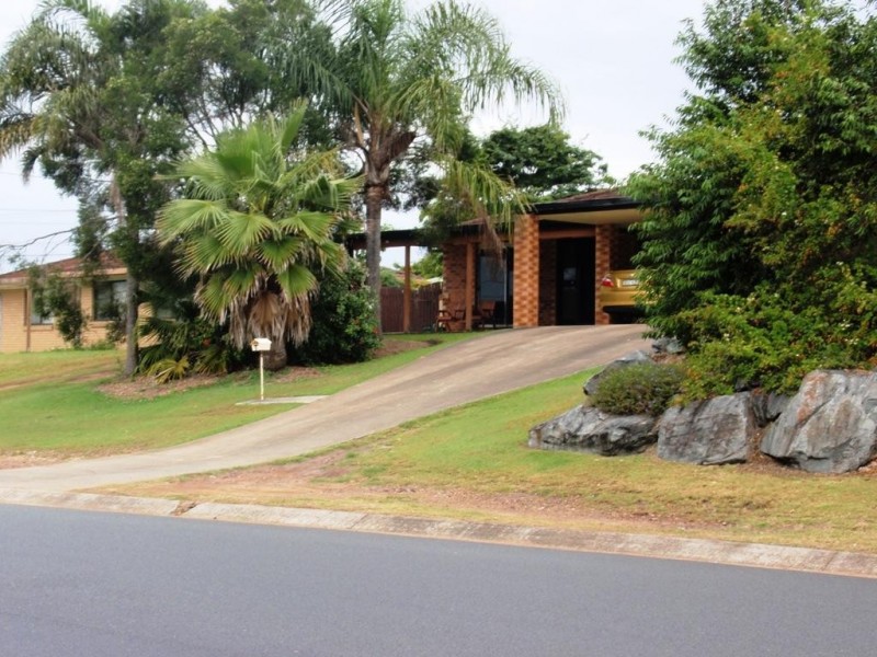 Mount Warren Park QLD 4207