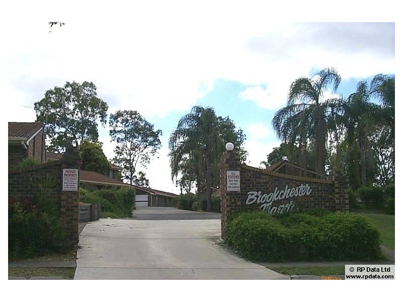 Mount Warren Park QLD 4207