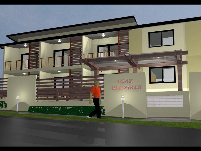 125-127 Main St, Beenleigh QLD 4207