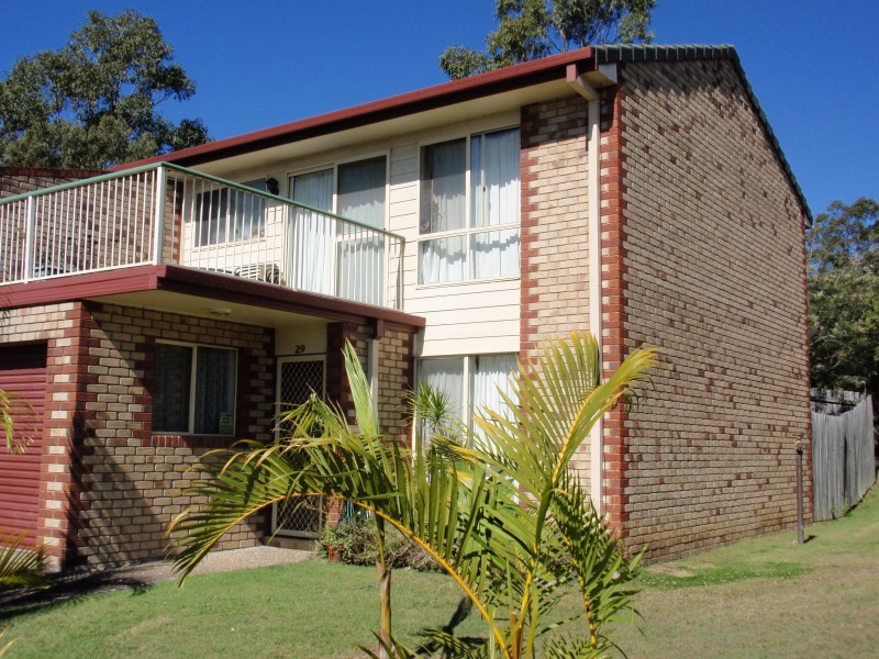 Edens Landing QLD 4207